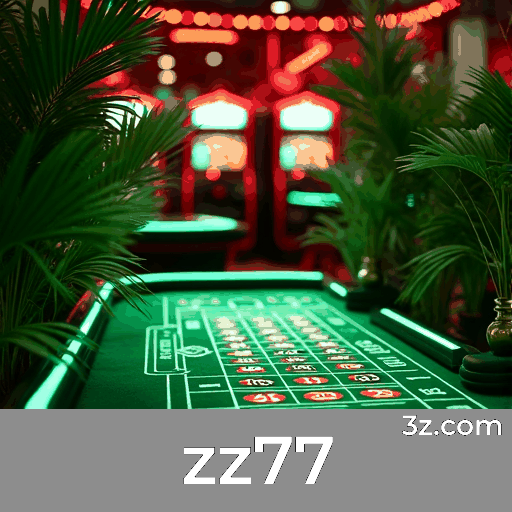 zz77: Apostas Móveis Simplificadas e Funcionais