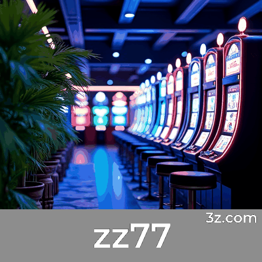 Experimente a Emoção dos Jogos de Cassino no zz77 e Ganhe Mais!