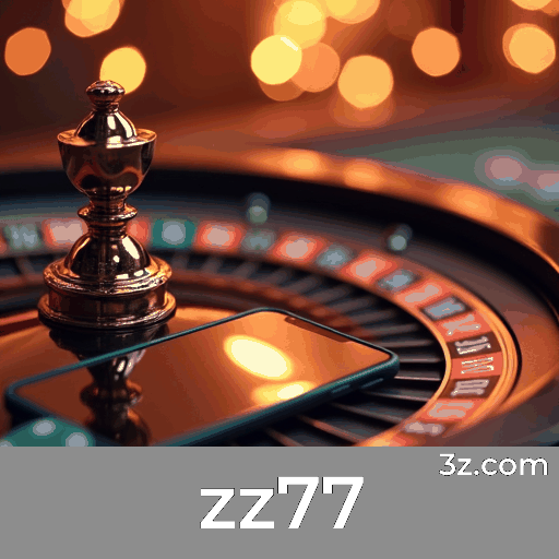 zz77: Variedade Infinita de Jogos para Brasileiros