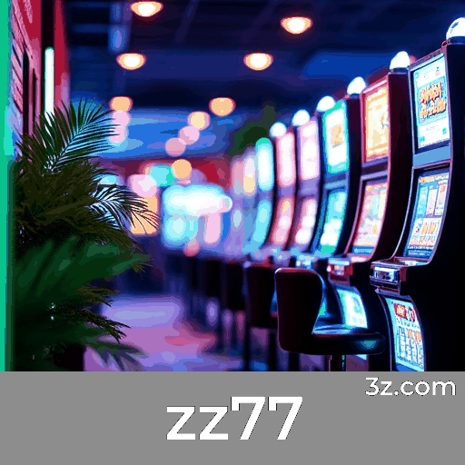 zz77: Variedade Infinita de Jogos para Brasileiros