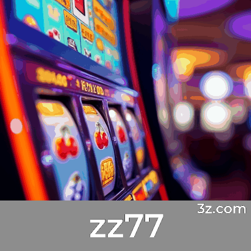 zz77: Jogo em Tempo Real para Brasileiros Aventureiros