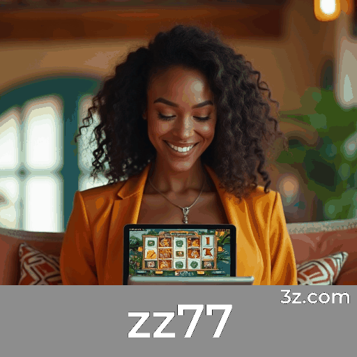 zz77: Apostas Móveis Simplificadas e Funcionais