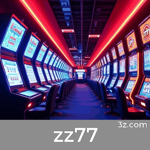 Tecnologia de ponta e segurança máxima na plataforma zz77
