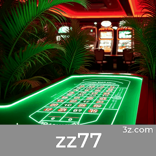 zz77: Jogo em Tempo Real para Brasileiros Aventureiros