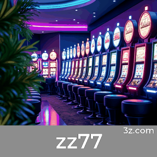 zz77: Jogo em Tempo Real para Brasileiros Aventureiros