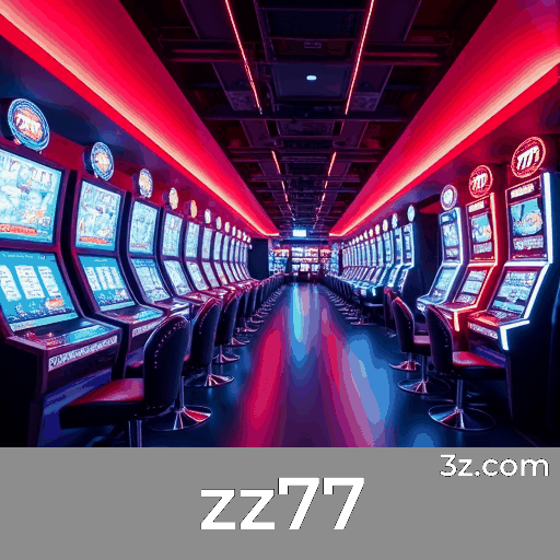 Tecnologia de ponta e segurança máxima na plataforma zz77