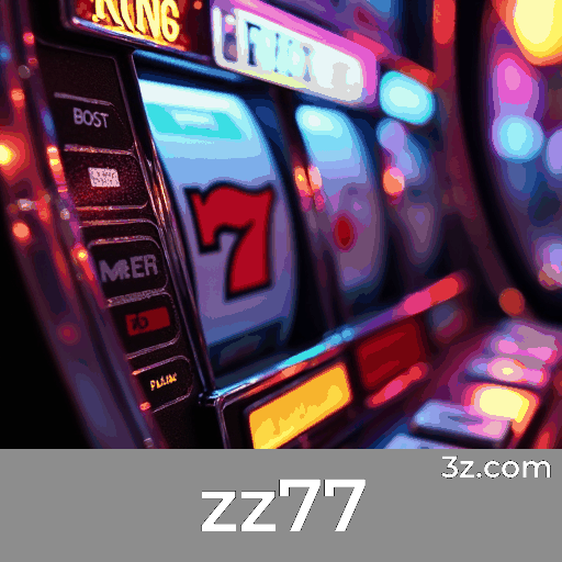 Experimente a Emoção dos Jogos de Cassino no zz77 e Ganhe Mais!