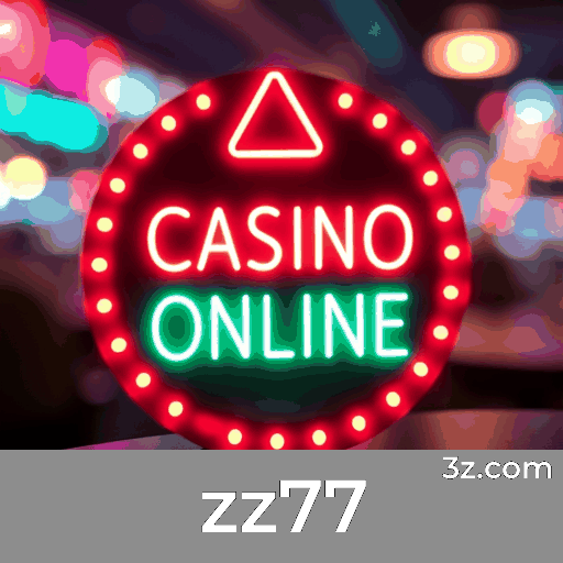 Experimente a Emoção dos Jogos de Cassino no zz77 e Ganhe Mais!