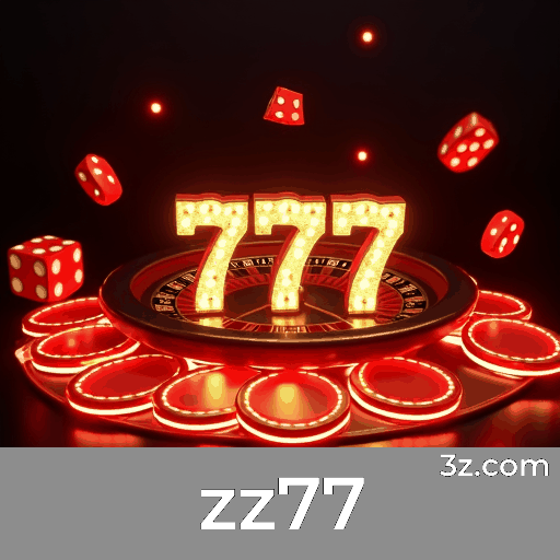 Experimente a Emoção dos Jogos de Cassino no zz77 e Ganhe Mais!