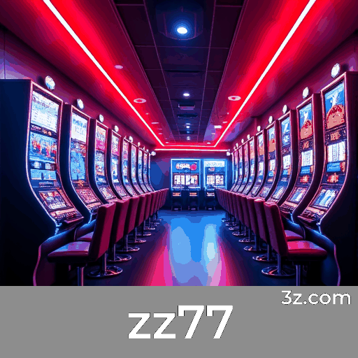 zz77: Variedade Infinita de Jogos para Brasileiros