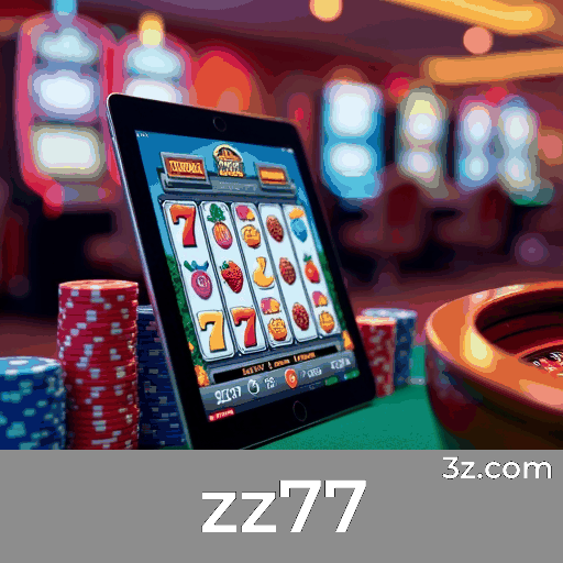 Experimente a Emoção dos Jogos de Cassino no zz77 e Ganhe Mais!