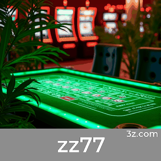 zz77: Variedade Infinita de Jogos para Brasileiros